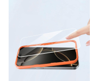 Tech-Protect Easy Set+ 3-Pack Galaxy A37 5G Clear - 1523249 - zdjęcie 3